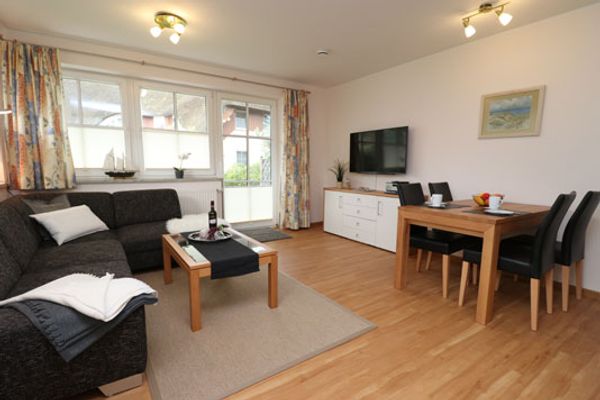 BIRKENHOF Haus 08, App. 40 Ostseebad Wustrow - 