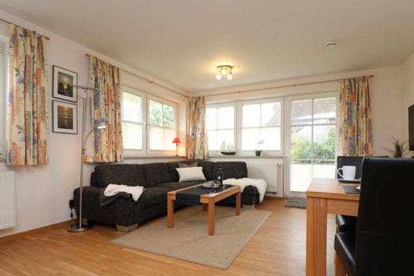 BIRKENHOF Haus 08, App. 40 Ostseebad Wustrow - 