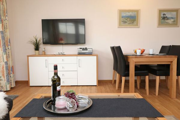 BIRKENHOF Haus 08, App. 40 Ostseebad Wustrow - 