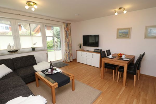 BIRKENHOF Haus 08, App. 40 Ostseebad Wustrow - 