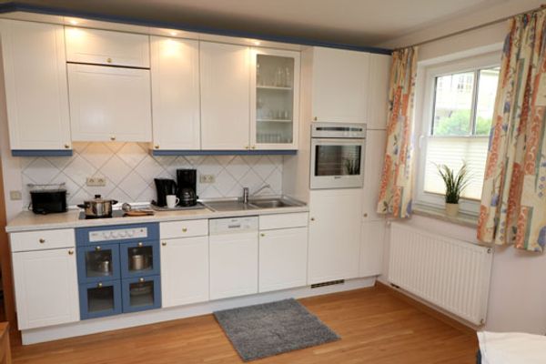 BIRKENHOF Haus 08, App. 40 Ostseebad Wustrow - 