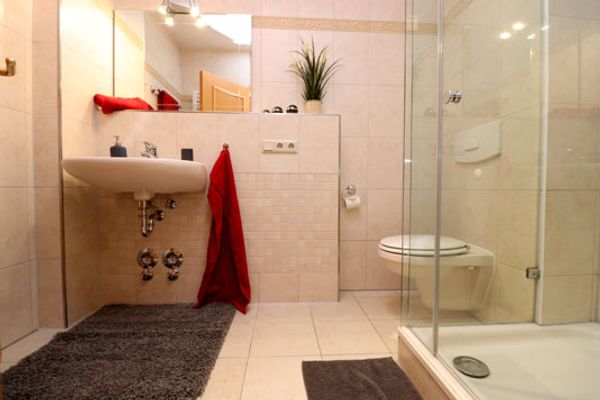 BIRKENHOF Haus 08, App. 40 Ostseebad Wustrow - 