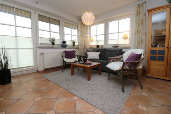 BIRKENHOF Haus 08, App. 42 Ostseebad Wustrow - 