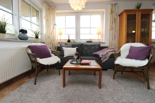 BIRKENHOF Haus 08, App. 42 Ostseebad Wustrow - 