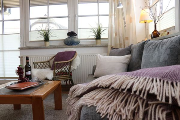 BIRKENHOF Haus 08, App. 42 Ostseebad Wustrow - 