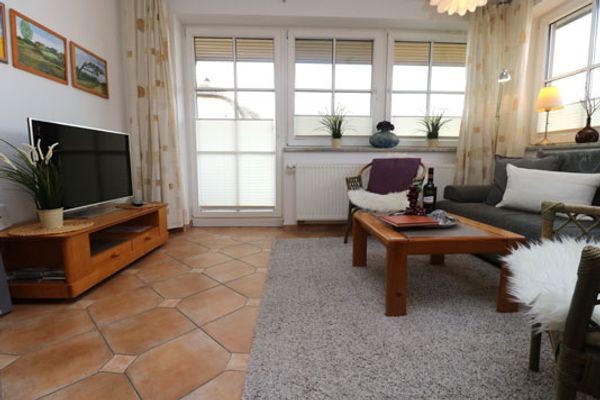 BIRKENHOF Haus 08, App. 42 Ostseebad Wustrow - 