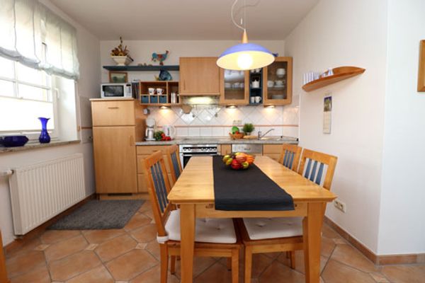 BIRKENHOF Haus 08, App. 42 Ostseebad Wustrow - 