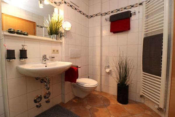 BIRKENHOF Haus 08, App. 42 Ostseebad Wustrow - 