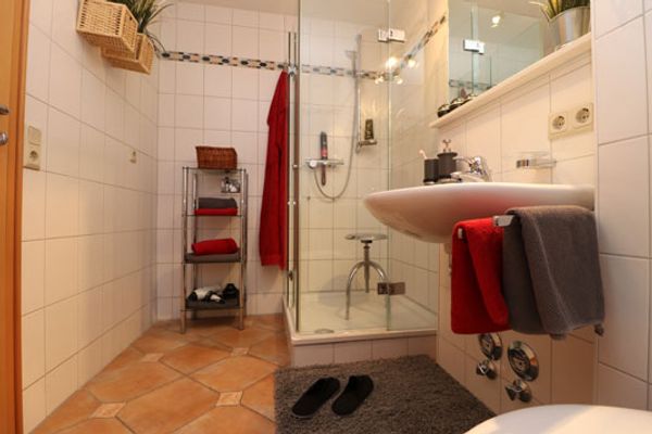 BIRKENHOF Haus 08, App. 42 Ostseebad Wustrow - 