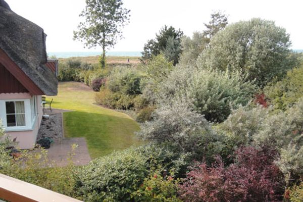 BIRKENHOF Haus 08, App. 42 Ostseebad Wustrow - 