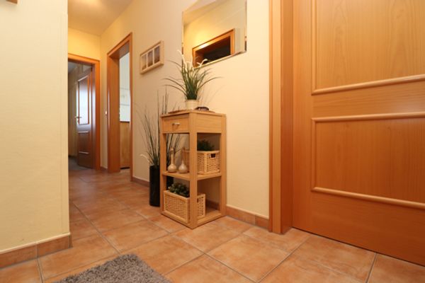 BIRKENHOF Haus 08, App. 43 Ostseebad Wustrow - 