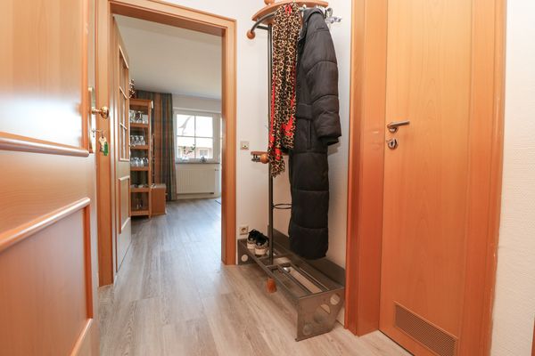 BIRKENHOF Haus 08, App. 44 Ostseebad Wustrow - 