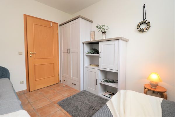 BIRKENHOF Haus 08, App. 46 Ostseebad Wustrow - 