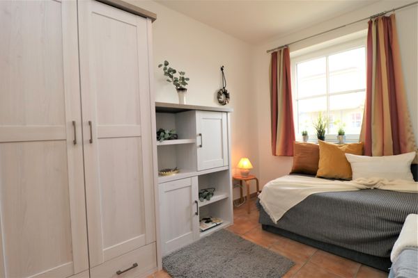 BIRKENHOF Haus 08, App. 46 Ostseebad Wustrow - 