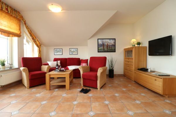 BIRKENHOF Haus 08, App. 47 Ostseebad Wustrow - 