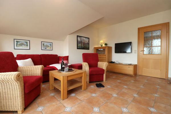 BIRKENHOF Haus 08, App. 47 Ostseebad Wustrow - 