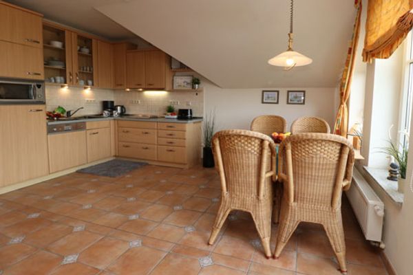 BIRKENHOF Haus 08, App. 47 Ostseebad Wustrow - 