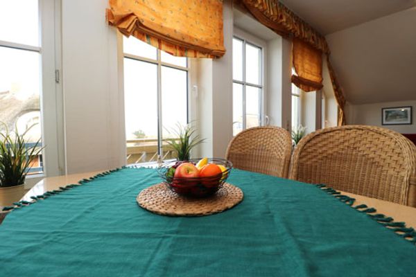 BIRKENHOF Haus 08, App. 47 Ostseebad Wustrow - 