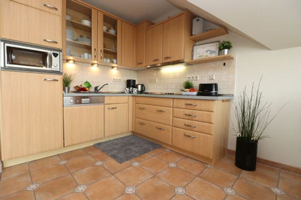 BIRKENHOF Haus 08, App. 47 Ostseebad Wustrow - 