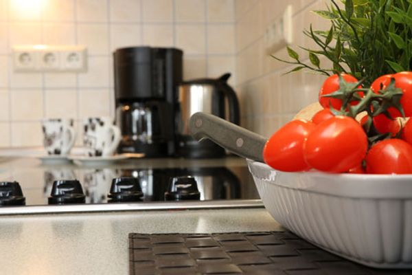 BIRKENHOF Haus 08, App. 47 Ostseebad Wustrow - 