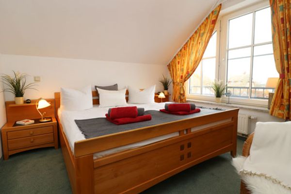 BIRKENHOF Haus 08, App. 47 Ostseebad Wustrow - 