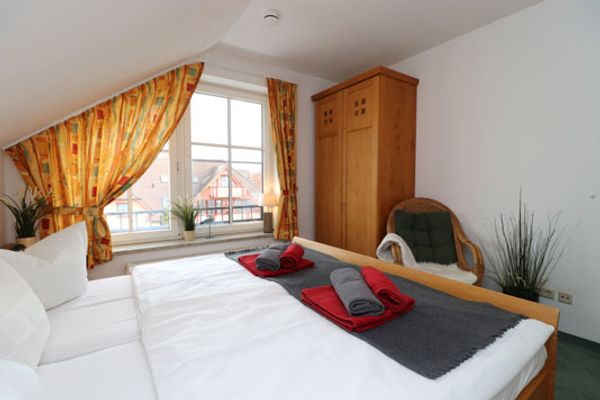 BIRKENHOF Haus 08, App. 47 Ostseebad Wustrow - 