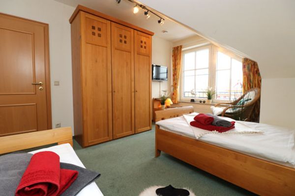 BIRKENHOF Haus 08, App. 47 Ostseebad Wustrow - 