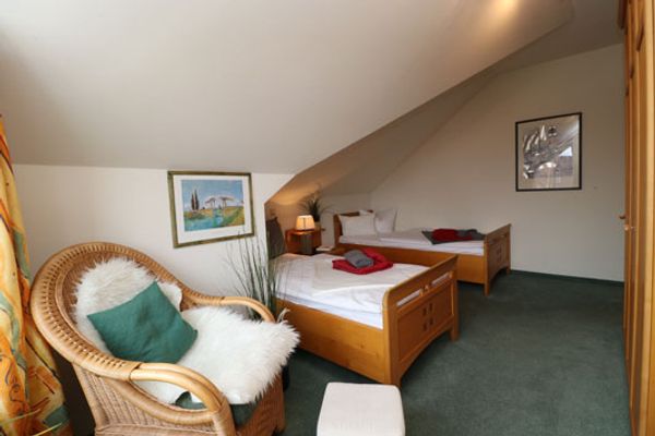 BIRKENHOF Haus 08, App. 47 Ostseebad Wustrow - 