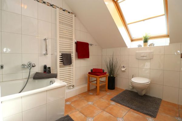 BIRKENHOF Haus 08, App. 47 Ostseebad Wustrow - 