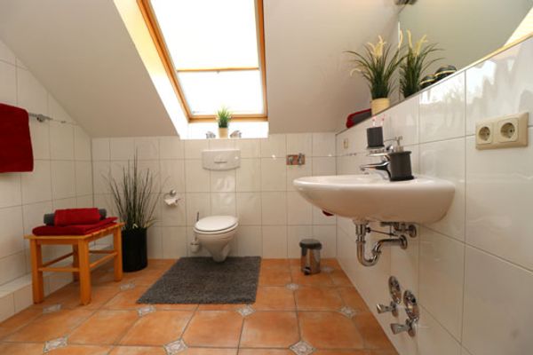 BIRKENHOF Haus 08, App. 47 Ostseebad Wustrow - 