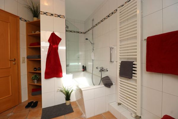 BIRKENHOF Haus 08, App. 47 Ostseebad Wustrow - 