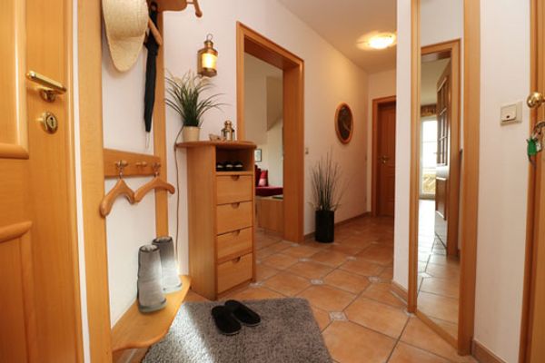 BIRKENHOF Haus 08, App. 47 Ostseebad Wustrow - 