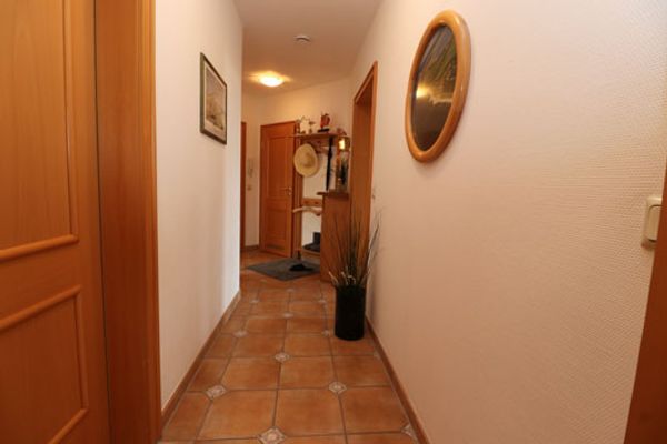 BIRKENHOF Haus 08, App. 47 Ostseebad Wustrow - 