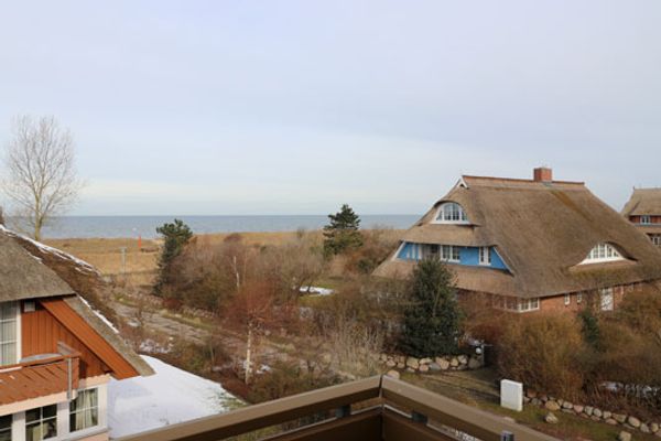 BIRKENHOF Haus 08, App. 47 Ostseebad Wustrow - 