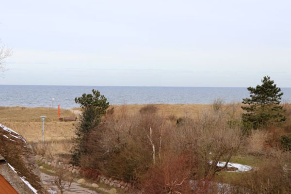 BIRKENHOF Haus 08, App. 47 Ostseebad Wustrow - 