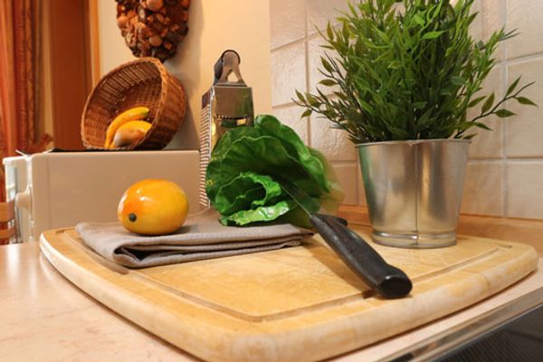 BIRKENHOF App. 49 Ostseebad Wustrow - 