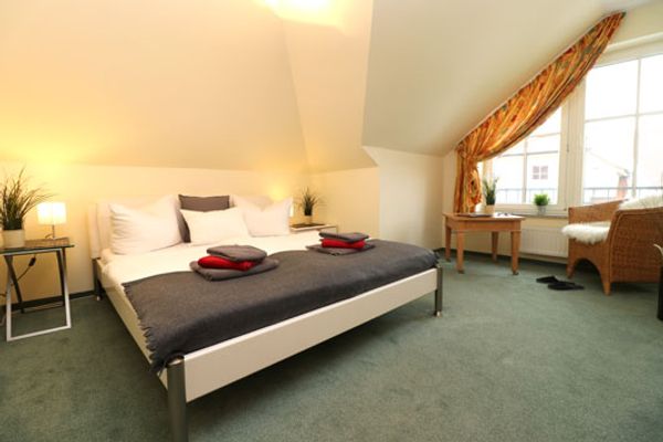 BIRKENHOF App. 49 Ostseebad Wustrow - 