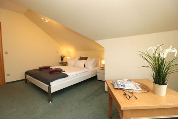 BIRKENHOF App. 49 Ostseebad Wustrow - 