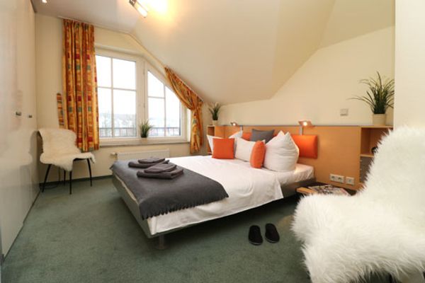 BIRKENHOF App. 49 Ostseebad Wustrow - 