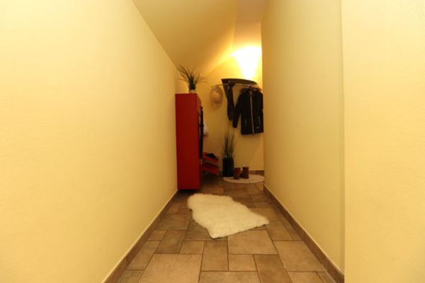 BIRKENHOF App. 49 Ostseebad Wustrow - 