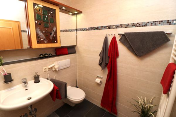 BIRKENHOF App. 49 Ostseebad Wustrow - 