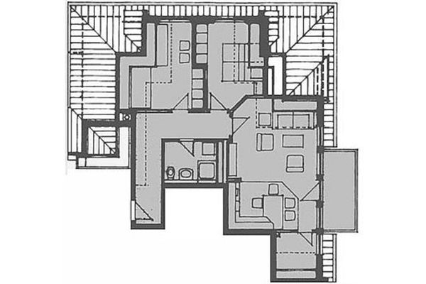 BIRKENHOF App. 49 Ostseebad Wustrow - 