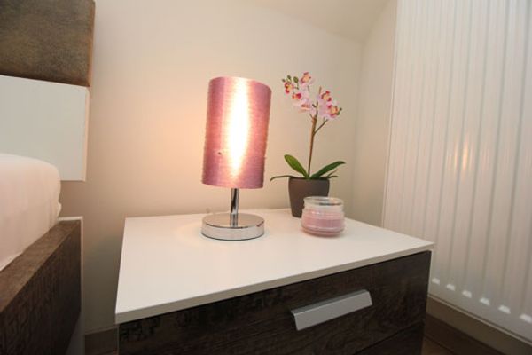 FERIENHÄUSER Ferienhaus Boddenperle Erholungsort Born - 