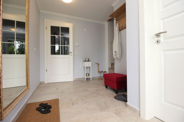 AM LÜTTEN BAGEN Haus Darßzauber Erholungsort Born - 