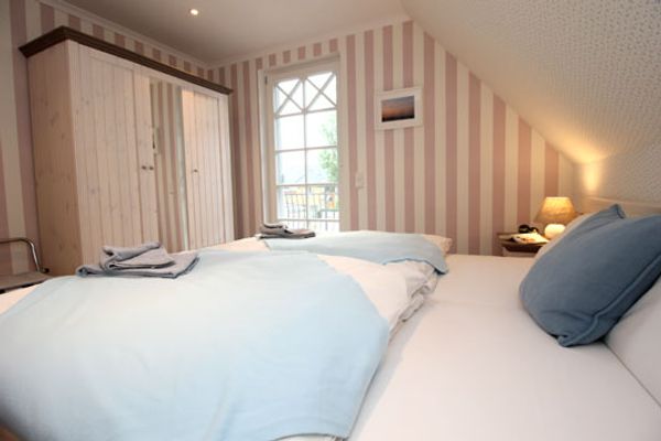 AM LÜTTEN BAGEN Haus Darßzauber Erholungsort Born - 