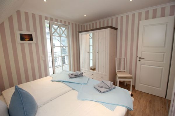 AM LÜTTEN BAGEN Haus Darßzauber Erholungsort Born - 