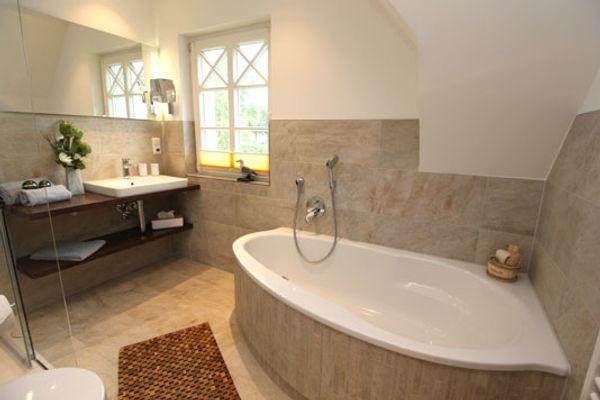 AM LÜTTEN BAGEN Haus Darßzauber Erholungsort Born - 