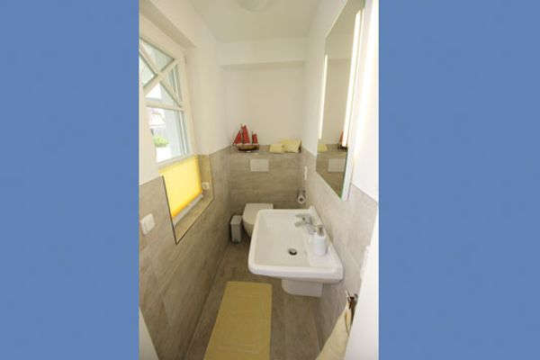 AM LÜTTEN BAGEN Haus Darßzauber Erholungsort Born - 