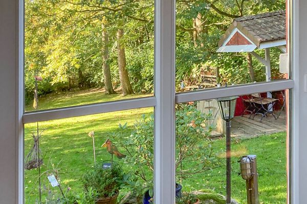 Ferienhaus Mien Lütten in Husum – Bild 4 von 5