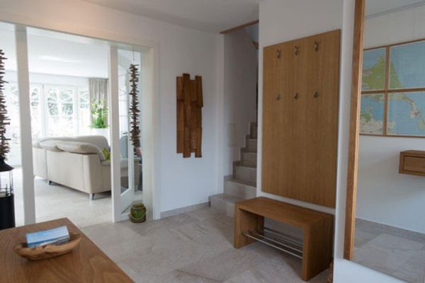 AM LÜTTEN BAGEN Darßer Pianohaus Erholungsort Born - 